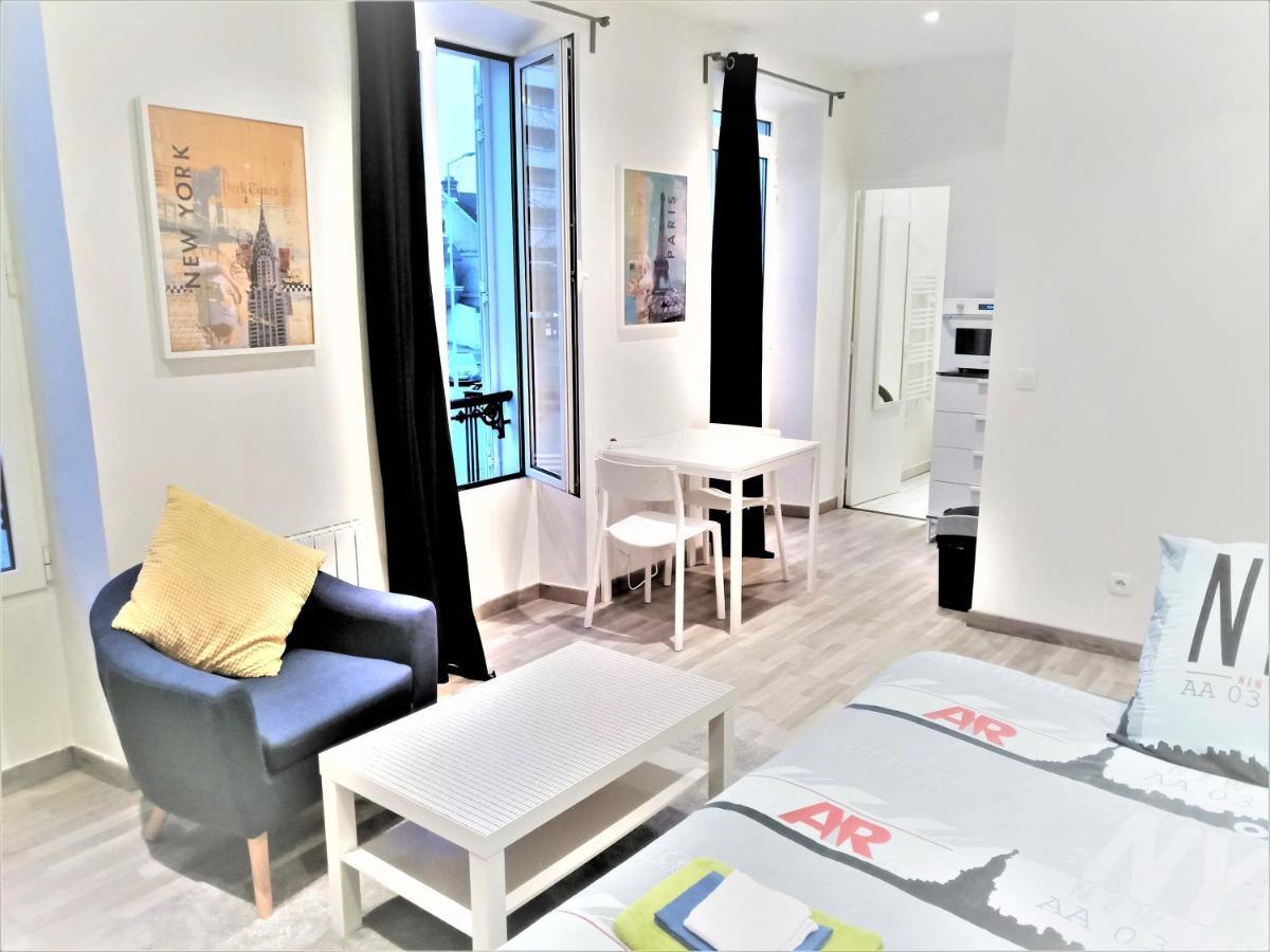 Proche Centre Ville, Gare Et Autoroute Appartement Melun