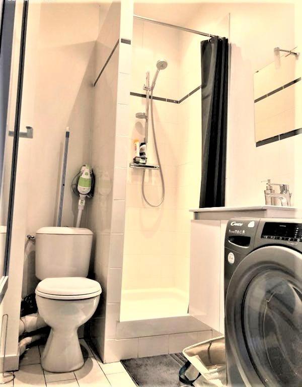 Proche Centre Ville, Gare Et Autoroute Appartement *