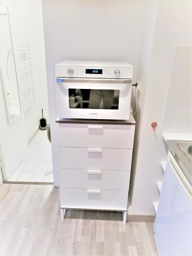 Proche Centre Ville, Gare Et Autoroute Appartement *
