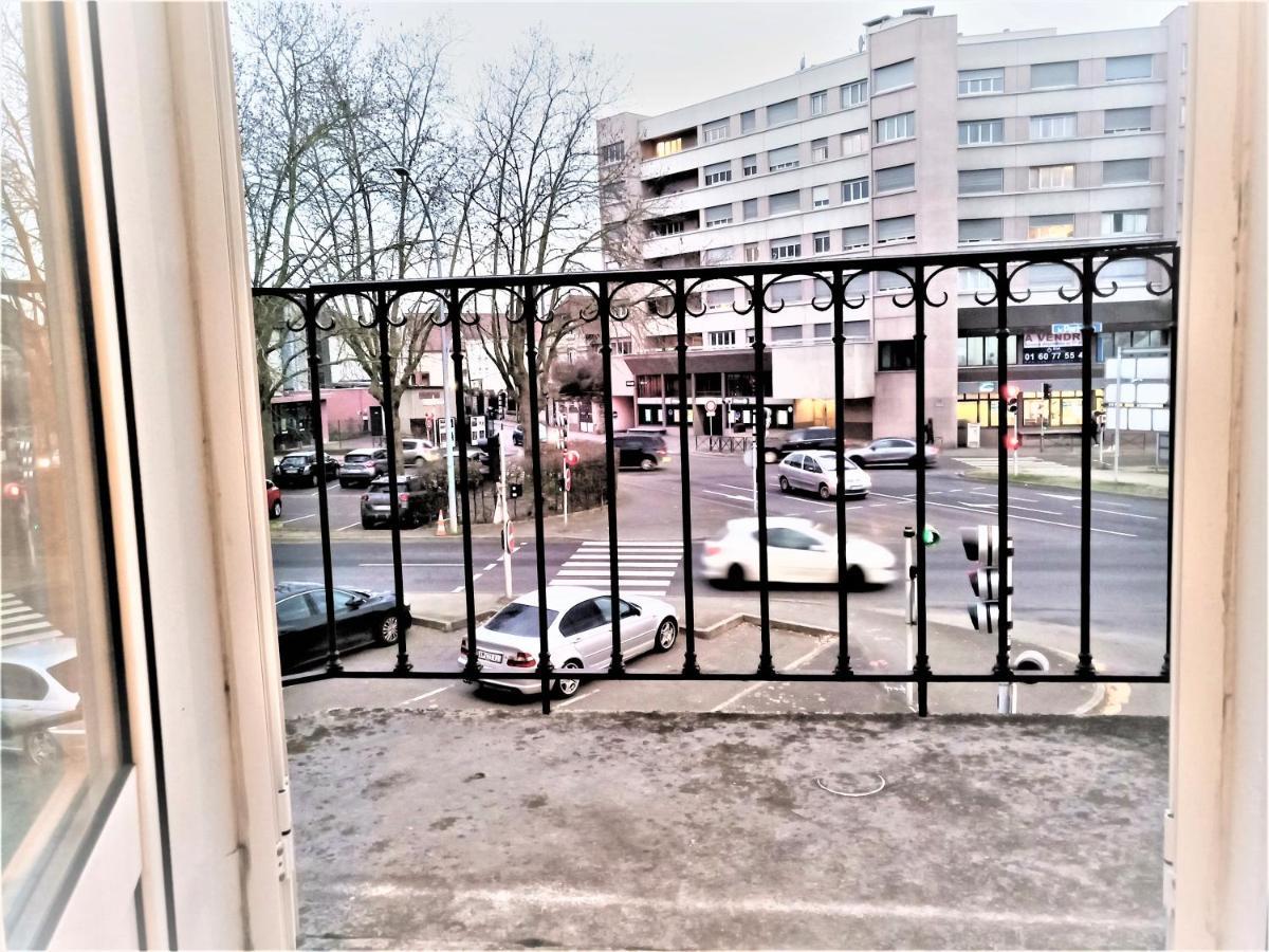 Appartement Proche Centre Ville, Gare Et Autoroute *