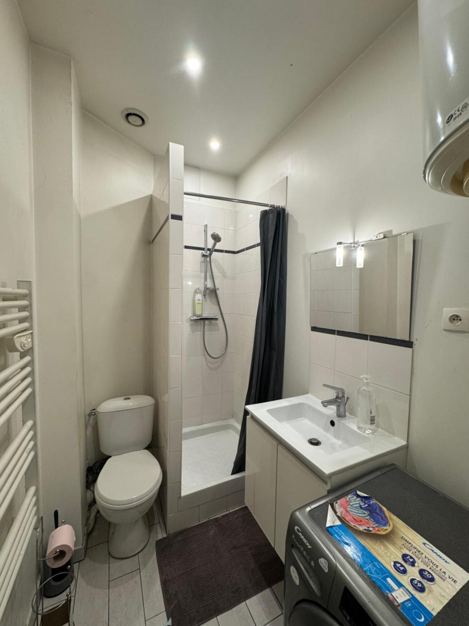 Appartement Proche Centre Ville, Gare Et Autoroute *